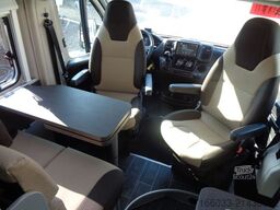 WEINSBERG CaraTour 540 MQ *automatik*viele Extras*