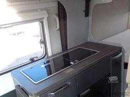 WEINSBERG CaraTour 540 MQ *automatik*viele Extras*