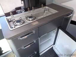 WEINSBERG CaraTour 540 MQ *automatik*viele Extras*