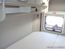 WEINSBERG CaraTour 540 MQ *automatik*viele Extras*