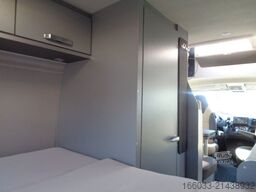 WEINSBERG CaraTour 540 MQ *automatik*viele Extras*