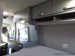 WEINSBERG CaraTour 540 MQ *automatik*viele Extras*