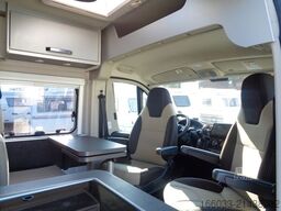 WEINSBERG CaraTour 540 MQ *automatik*viele Extras*