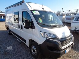 WEINSBERG CaraBus 630 ME *viele Extras*