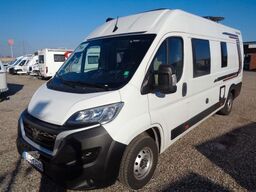 WEINSBERG CaraBus 630 ME *viele Extras*