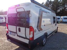 WEINSBERG CaraBus 630 ME *viele Extras*