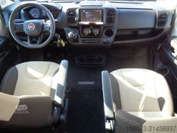 WEINSBERG CaraBus 630 ME *viele Extras*