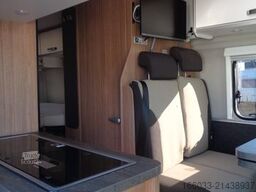 WEINSBERG CaraBus 630 ME *viele Extras*