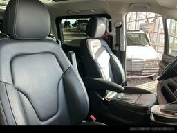 MERCEDES-BENZ V 300 d Avantgarde lang+Klima+Leder+AHK+DAB+LED