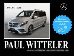 MERCEDES-BENZ V 300 d Avantgarde Edition lang+ AMG+Standhz+LED