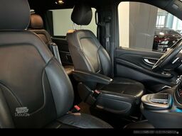 MERCEDES-BENZ V 300 d Avantgarde Edition lang+ AMG+Standhz+LED