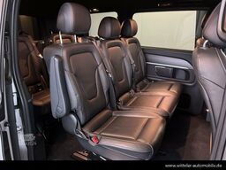 MERCEDES-BENZ V 300 d Avantgarde Edition lang+ AMG+Standhz+LED