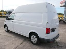 VW T6.1 Transporter 2.0 TDI 4MOTION Hochdach lang Werkstatteinbauten CoC KLIMA