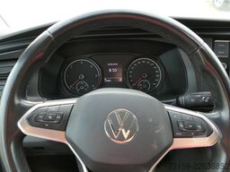 VW T6.1 Transporter 2.0 TDI 4MOTION Hochdach lang Werkstatteinbauten CoC KLIMA