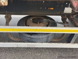 KöGEL AWE-18 LAFETTE MIT KRONE WECHSELPRITSCHE