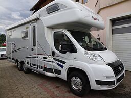 Frankia A 740 GD Fiat Ducato 3,0 JTD