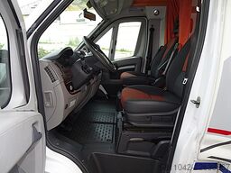 Frankia A 740 GD Fiat Ducato 3,0 JTD