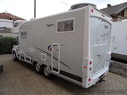 Frankia A 740 GD Fiat Ducato 3,0 JTD
