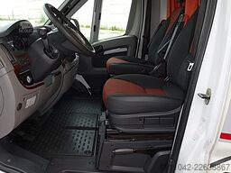 Frankia A 740 GD Fiat Ducato 3,0 JTD
