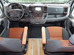 Frankia A 740 GD Fiat Ducato 3,0 JTD