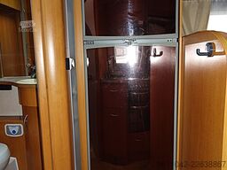 Frankia A 740 GD Fiat Ducato 3,0 JTD
