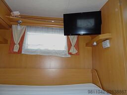 Frankia A 740 GD Fiat Ducato 3,0 JTD