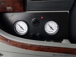 Frankia A 740 GD Fiat Ducato 3,0 JTD