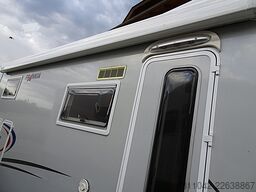 Frankia A 740 GD Fiat Ducato 3,0 JTD