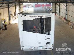 Schmitz Cargobull Reefer Standard