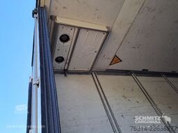 Schmitz Cargobull Tiefkühler Multitemp Doppelstock Trennwand