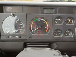 Iveco Eurotrakker Cursor 190E44W Magirus 4x4