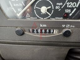 Iveco Eurotrakker Cursor 190E44W Magirus 4x4