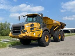 Bell B45E - CE certified