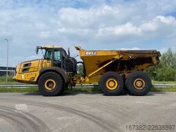 Bell B45E - CE certified