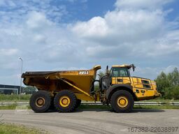 Bell B45E - CE certified