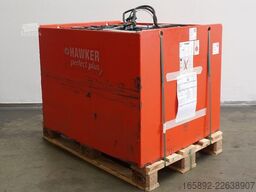 GRUMA 80 Volt 5 PzS 775 Ah