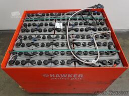 GRUMA 80 Volt 5 PzS 775 Ah