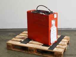 GRUMA 24 Volt 3 PzS 375 Ah