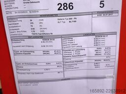 GRUMA 24 Volt 3 PzS 375 Ah