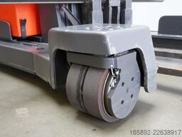 Linde R 25 F 8923