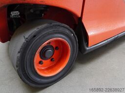 Linde E 25/600 H 387