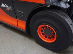 Linde E 25/600 H 387