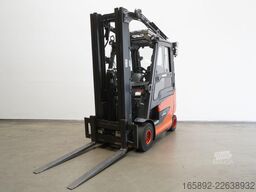 Linde E 25/600 H 387