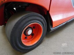 Linde E 25/600 H 387