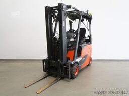 Linde E 16 PH EVO 386-02