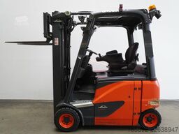 Linde E 16 PH EVO 386-02