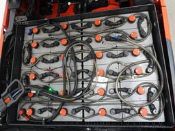 Linde E 16 PH EVO 386-02