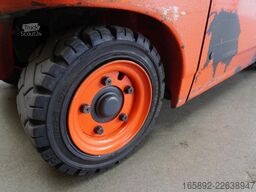 Linde E 16 PH EVO 386-02