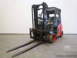 Motostivuitor Linde E 70 1279