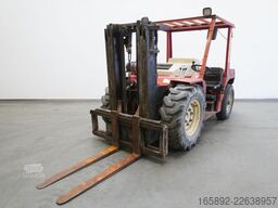 Motostivuitor Manitou 
